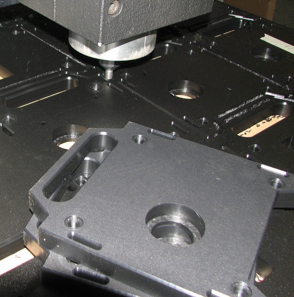 Home - Custom Inserts